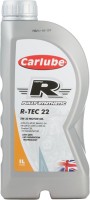 Фото - Моторное масло Carlube Triple R R-TEC 22 5W-30 1 л