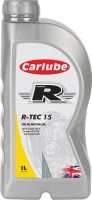 Фото - Моторное масло Carlube Triple R R-TEC 15 5W-20 1&nbsp;л