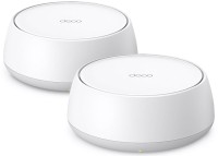 Фото - Wi-Fi адаптер TP-LINK Deco BE3600 (2-pack)