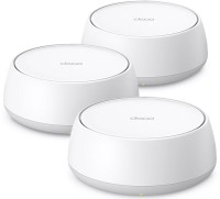 Фото - Wi-Fi адаптер TP-LINK Deco BE3600 (3-pack)