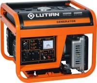 Фото - Электрогенератор Lutian LT4500i