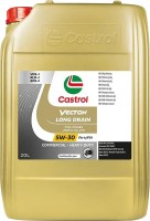 Фото - Моторное масло Castrol Vecton Long Drain 5W-30 FA-4/F01 20&nbsp;л