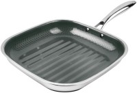 Фото - Сковородка Kohersen NX Ceramic 72897 26&nbsp;см  хром