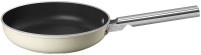 Фото - Сковородка Smeg FPF2402CRM 24&nbsp;см