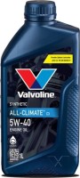 Фото - Моторное масло Valvoline All-Climate C3 5W-40 1&nbsp;л