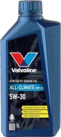 Фото - Моторное масло Valvoline All-Climate DPF C3 5W-30 1&nbsp;л
