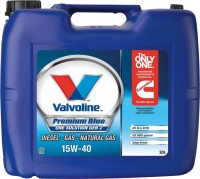 Фото - Моторное масло Valvoline Premium Blue 20&nbsp;л