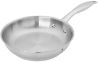 Фото - Сковородка Zwilling Aragon 1030496 20 см хром