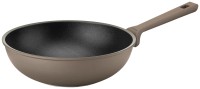 Фото - Сковородка Guzzini Cook&Strong 288273267 28&nbsp;см  бежевый