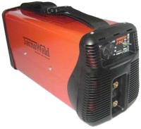 Фото - Сварочный аппарат TecnoWeld Monster 205