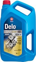 Фото - Моторное масло Texaco Delo 400 XSP-SD 5W-30 5L 5&nbsp;л