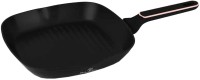 Фото - Сковородка Berlinger Haus Black Rose BH-8354 28 см черный