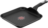 Фото - Сковородка Tefal Unlimited G2554033 26&nbsp;см  черный