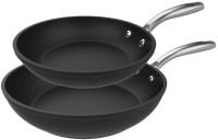 Фото - Сковородка Cecotec Polka Fantasy 01466 24&nbsp;см  черный