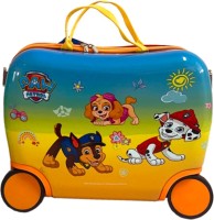 Фото - Чемодан Nickelodeon Paw Patrol 28L