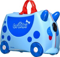 Фото - Чемодан Trunki Dougie Dog