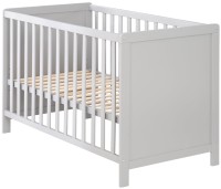 Фото - Кроватка Roba Hamburg 120x60