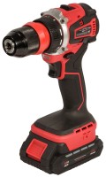 Фото - Дрель / шуруповерт Vitals Master AU 1835aq BL Kit