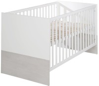 Фото - Кроватка Roba Julia 140x70