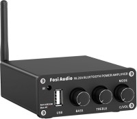 Фото - Усилитель Fosi Audio BL20A