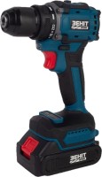 Фото - Дрель / шуруповерт Zenit ZShA-20/2 Li BL Profi