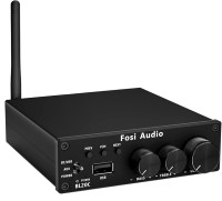 Фото - Усилитель Fosi Audio BL20C