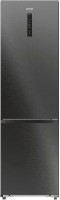 Фото - Холодильник Gorenje NRB 620 E61BX4WFE графит