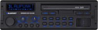 Фото - Автомагнитола Blaupunkt Bremen SQR 46 DAB