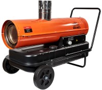 Фото - Тепловая пушка Vitals DHC-302