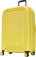 Фото - Чемодан Mandarina Duck Logoduck Exp  L
