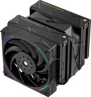 Фото - Система охлаждения Thermalright Royal Pretor 130 Ultra Black
