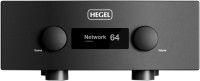 Фото - Усилитель Hegel H600