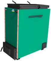 Фото - Отопительный котел Zubr Pro 70 70&nbsp;кВт