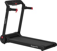 Фото - Беговая дорожка Goplus SuperFit SP37464