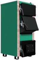 Фото - Отопительный котел Zubr Standart 10 10 кВт