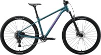 Фото - Велосипед Merida Big.Nine 40 2026 frame L