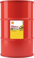 Фото - Моторное масло Shell Rimula R3 Turbo 15W-40 209&nbsp;л