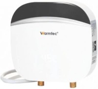 Фото - Водонагреватель Warmtec EcoSink+ 7kW