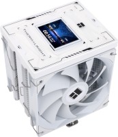 Фото - Система охлаждения Thermalright Burst Assassin 120 Vision White