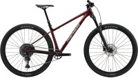 Фото - Велосипед Merida Big.Nine TR 600 2026 frame XL