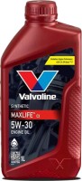 Фото - Моторное масло Valvoline MaxLife 5W-30 C3 1 л