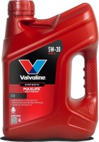 Фото - Моторное масло Valvoline MaxLife 5W-30 C3 4 л