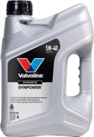 Фото - Моторное масло Valvoline Synpower RNO C3 5W-30 4&nbsp;л