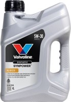 Фото - Моторное масло Valvoline Synpower DX1 0W-20 4&nbsp;л