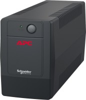 Фото - ИБП APC Easy-UPS 900VA BVG900I-GR 900&nbsp;ВА