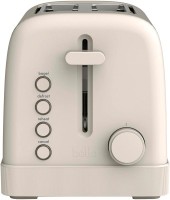 Фото - Тостер Bella Kitchenware 2-Slice Toaster