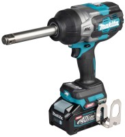Фото - Дрель / шуруповерт Makita TW011GM201
