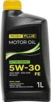 Фото - Моторное масло Ridex Plus Active Energy 5W-30 FE 1&nbsp;л
