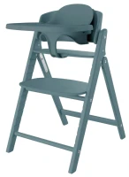 Фото - Стульчик для кормления Cybex Click&Fold 3 in 1