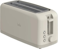 Фото - Тостер Bella Kitchenware 4-Slice Slim Toaster